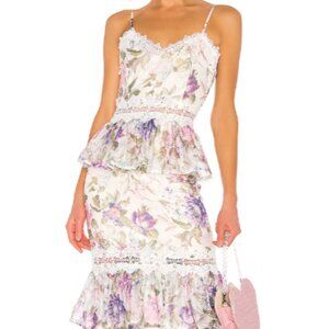 V. Chapman Daffodil Dress